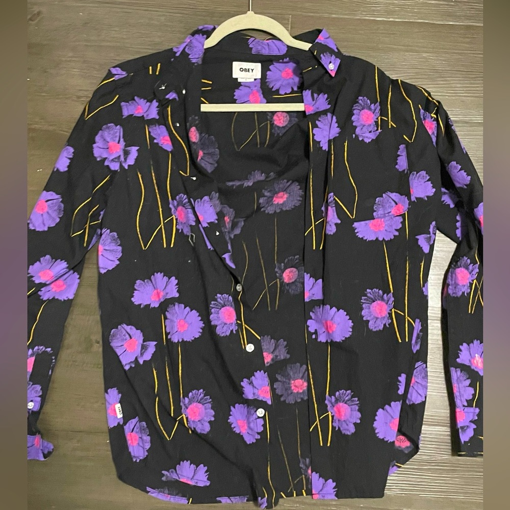OBEY Shirt